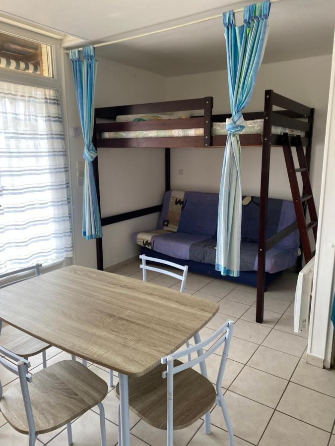 Aux Gres Des Vents Apartment Champeaux