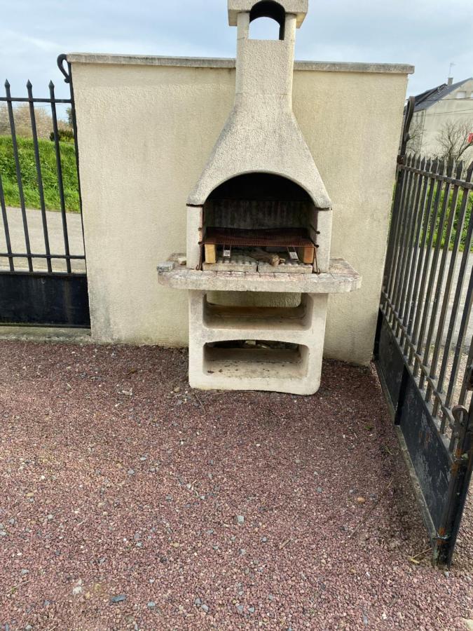 Apartment Aux Gres Des Vents Champeaux