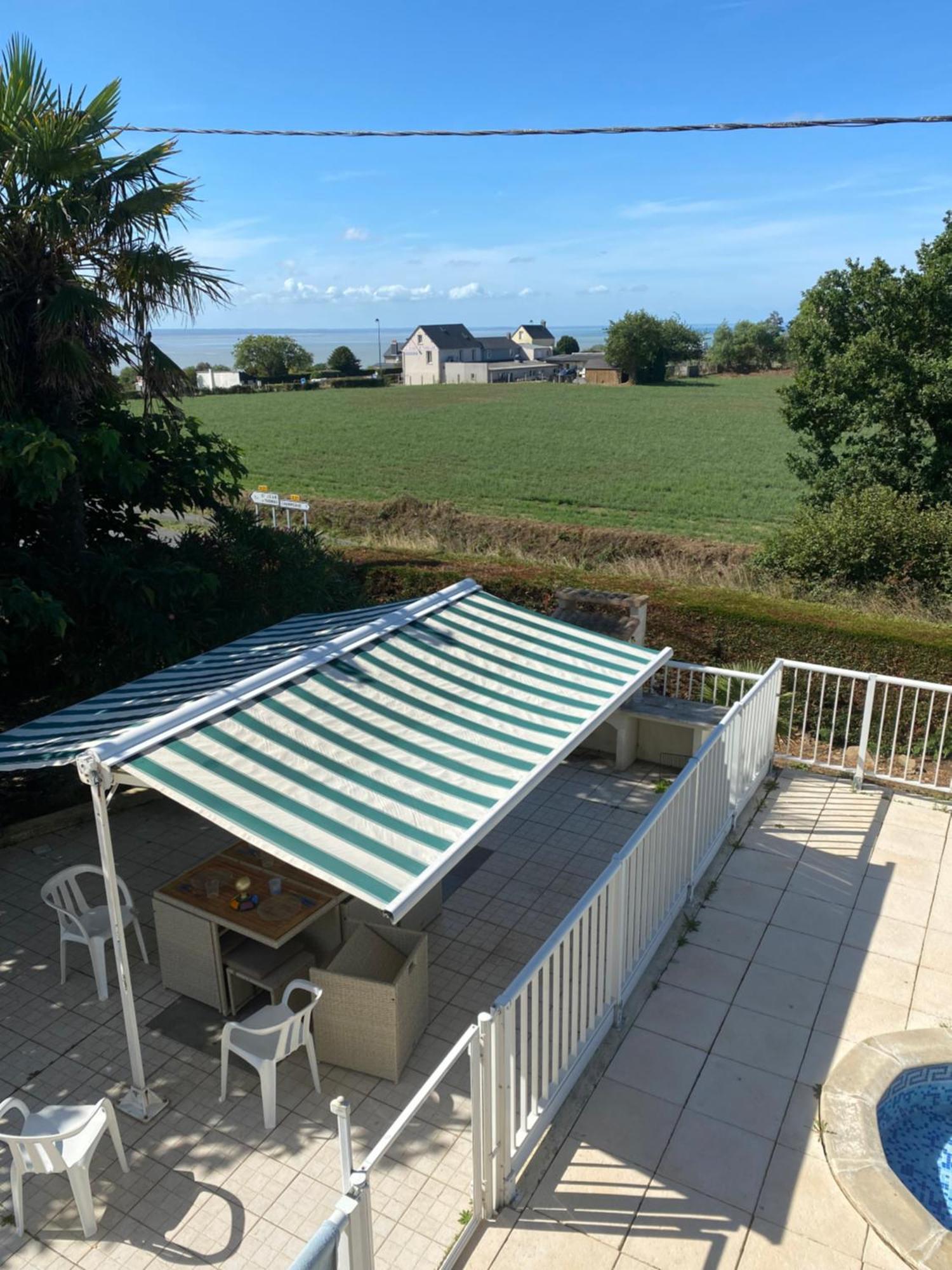 Apartment Aux Gres Des Vents
